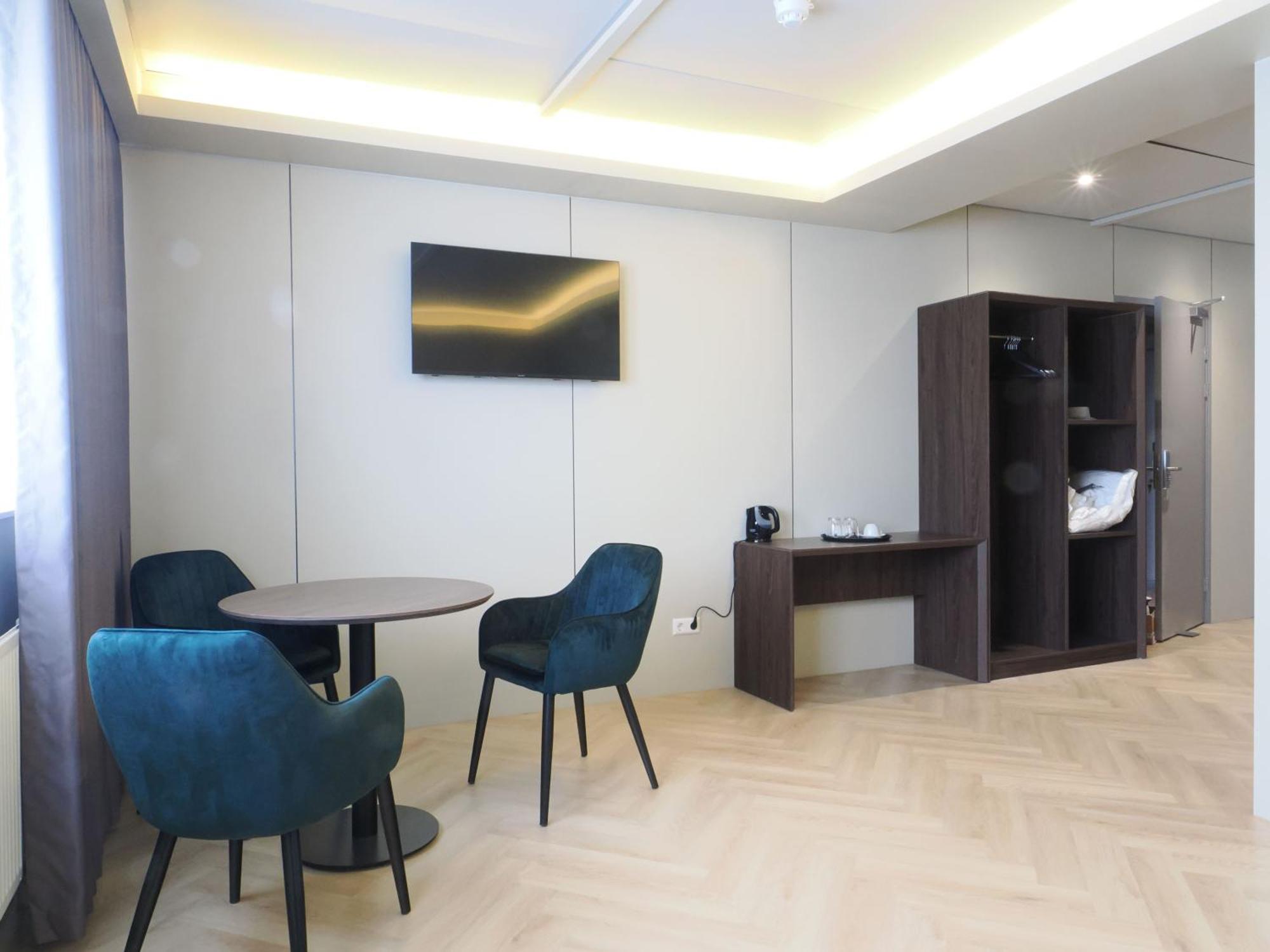 Tung Hotel Зеволде Екстериор снимка